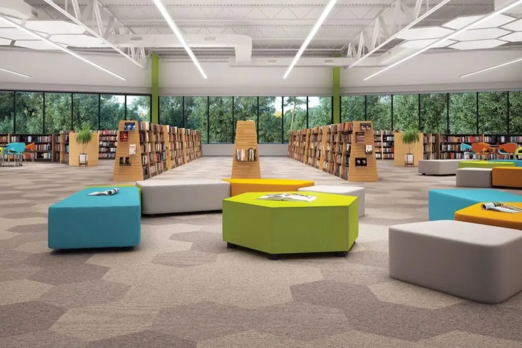 Design Brighter Classrooms: Tailored Solutions for Educational Facilities